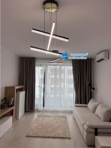 Inchiriere apartament 2 camere mobilat Baneasa Greenfield Residence - Bucuresti