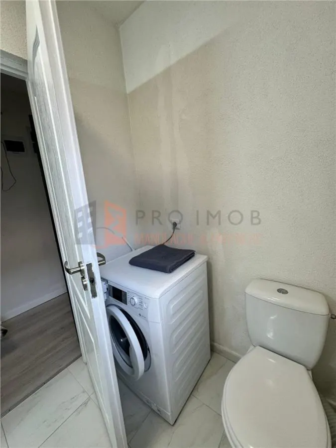 Apartament 2 camere cf 1 decomandat zona Unirii Sud - foto 10