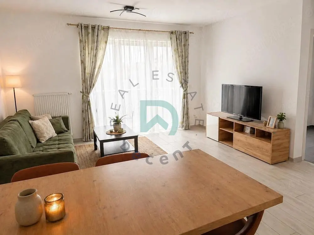 Apartament tip studio, Tractorul, Brasov - foto 9