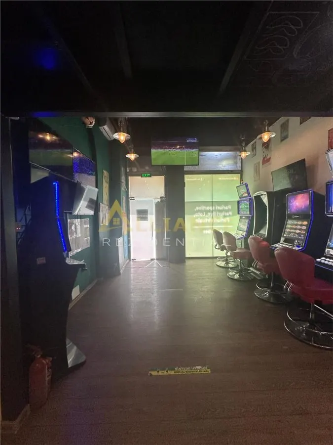 Unirii Spatiu Comercial/Preluare Afacere - foto 2