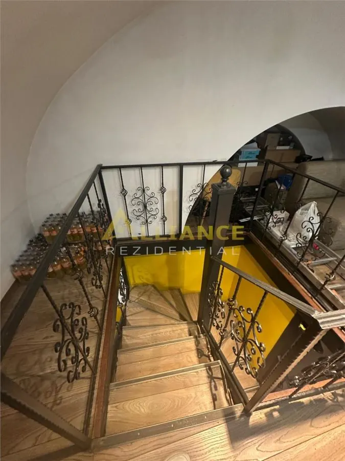 Unirii Spatiu Comercial/Preluare Afacere - foto 6