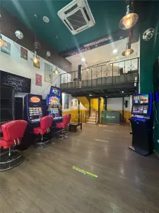 Unirii Spatiu Comercial/Preluare Afacere - foto 7