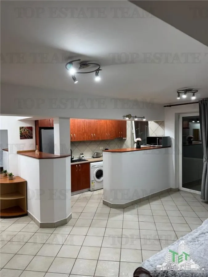 Ultracentral si linistit: Apartament 3 camere de inchirat, proaspat renovat, langa Parcul Izvor - foto 2