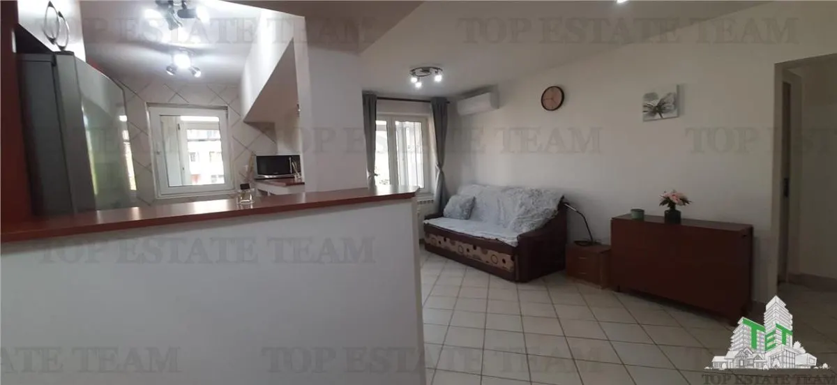 Ultracentral si linistit: Apartament 3 camere de inchirat, proaspat renovat, langa Parcul Izvor - foto 11