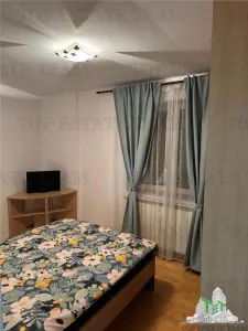 Ultracentral si linistit: Apartament 3 camere de inchirat, proaspat renovat, langa Parcul Izvor - foto 13