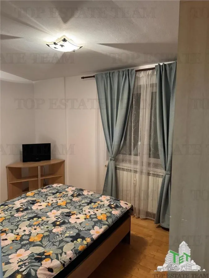 Ultracentral si linistit: Apartament 3 camere de inchirat, proaspat renovat, langa Parcul Izvor - foto 13
