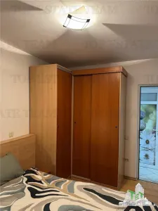 Ultracentral si linistit: Apartament 3 camere de inchirat, proaspat renovat, langa Parcul Izvor - foto 14