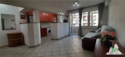 Ultracentral si linistit: Apartament 3 camere de inchirat, proaspat renovat, langa Parcul Izvor - foto 3