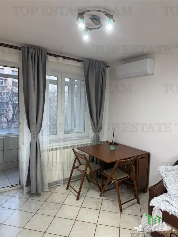 Ultracentral si linistit: Apartament 3 camere de inchirat, proaspat renovat, langa Parcul Izvor - foto 4