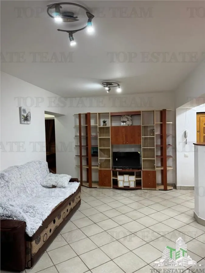 Ultracentral si linistit: Apartament 3 camere de inchirat, proaspat renovat, langa Parcul Izvor - foto 5