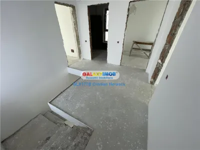 Vila P+1 Buftea Spital SU 125 mp Teren 250 mp - foto 13