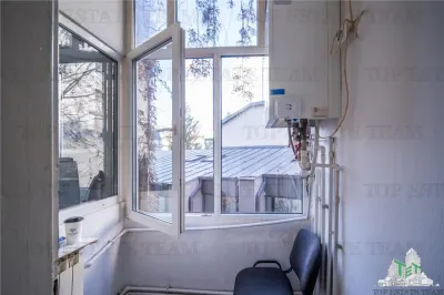 Proprietate interbelica emblematica | Etaj integral in vila istorica | Investitie premium langa Parcul Icoanei - foto 14