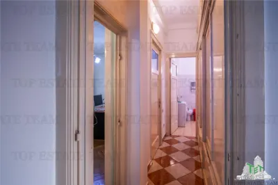Proprietate interbelica emblematica | Etaj integral in vila istorica | Investitie premium langa Parcul Icoanei - foto 15