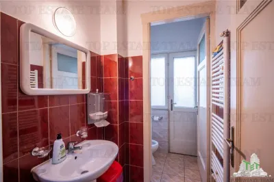 Proprietate interbelica emblematica | Etaj integral in vila istorica | Investitie premium langa Parcul Icoanei - foto 17