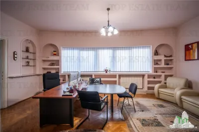 Proprietate interbelica emblematica | Etaj integral in vila istorica | Investitie premium langa Parcul Icoanei - foto 3