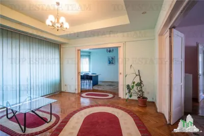 Proprietate interbelica emblematica | Etaj integral in vila istorica | Investitie premium langa Parcul Icoanei - foto 4