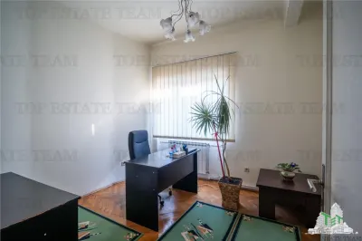 Proprietate interbelica emblematica | Etaj integral in vila istorica | Investitie premium langa Parcul Icoanei - foto 8
