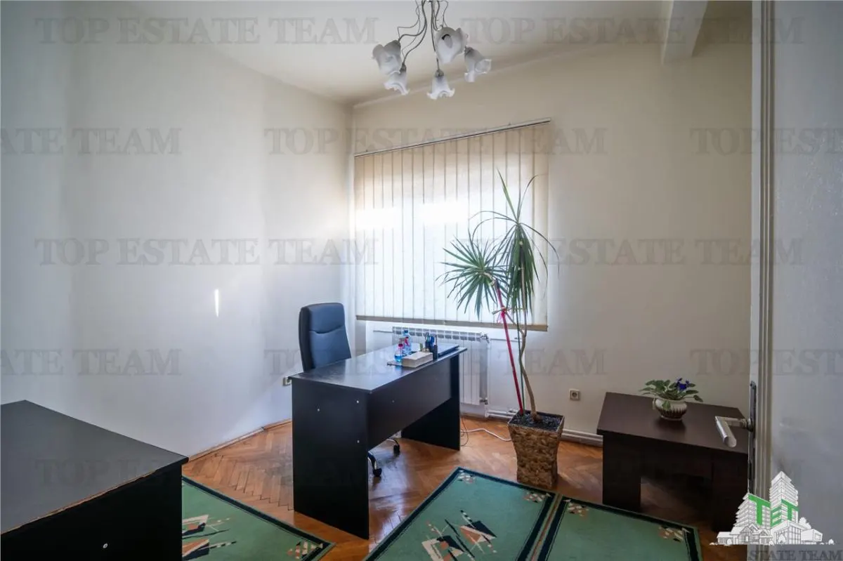Proprietate interbelica emblematica | Etaj integral in vila istorica | Investitie premium langa Parcul Icoanei - foto 8