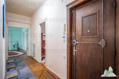 Proprietate interbelica emblematica | Etaj integral in vila istorica | Investitie premium langa Parcul Icoanei - foto 10