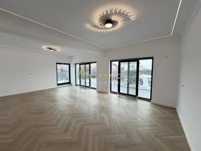 Vila individuala P+1E cu finisaje de lux ~ 4 camere 3 bai ~ 540mp teren - foto 6