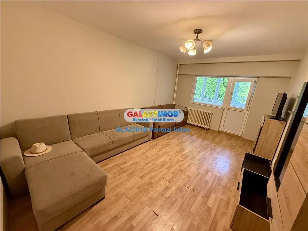 Apartament 3 camere | Doamna Ghica | Decomandat | 4min. tramvai - foto 2