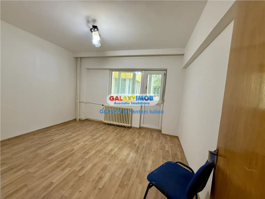 Apartament 3 camere | Doamna Ghica | Decomandat | 4min. tramvai - foto 3