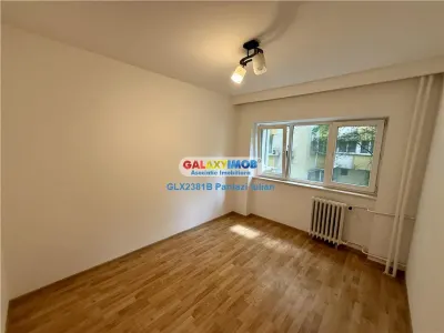 Apartament 3 camere | Doamna Ghica | Decomandat | 4min. tramvai - foto 4