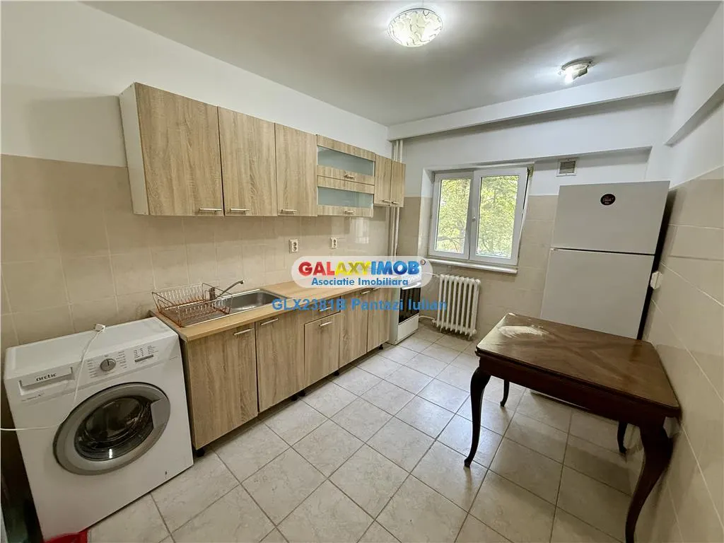 Apartament 3 camere | Doamna Ghica | Decomandat | 4min. tramvai - foto 5