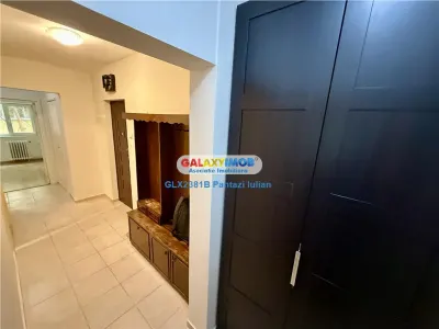 Apartament 3 camere | Doamna Ghica | Decomandat | 4min. tramvai - foto 8