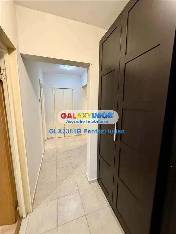 Apartament 3 camere | Doamna Ghica | Decomandat | 4min. tramvai - foto 9