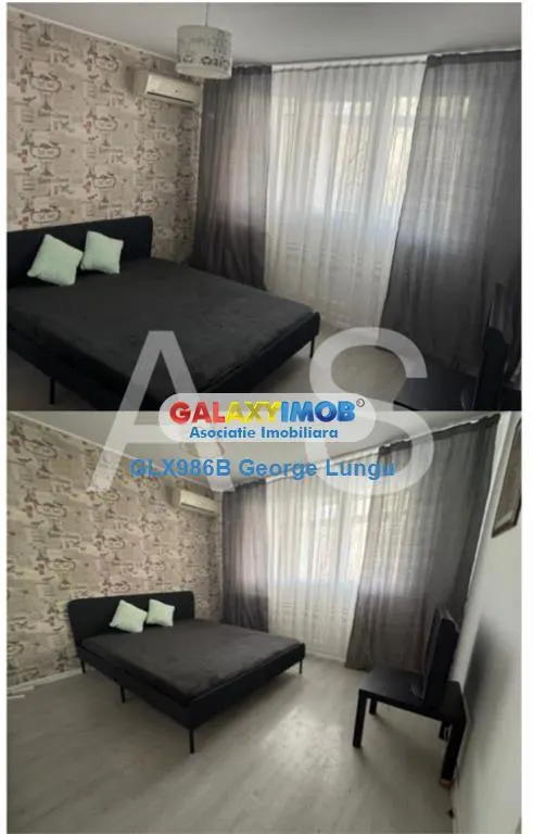 Apartament 3 camerei Drumul Taberei zona metrou Raul Doamnei - foto 2