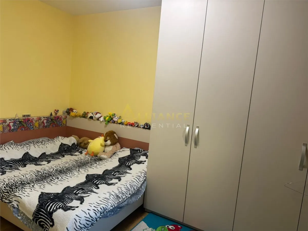 Casa tip duplex ||4 camere 2 bai || teren 200mp - foto 9