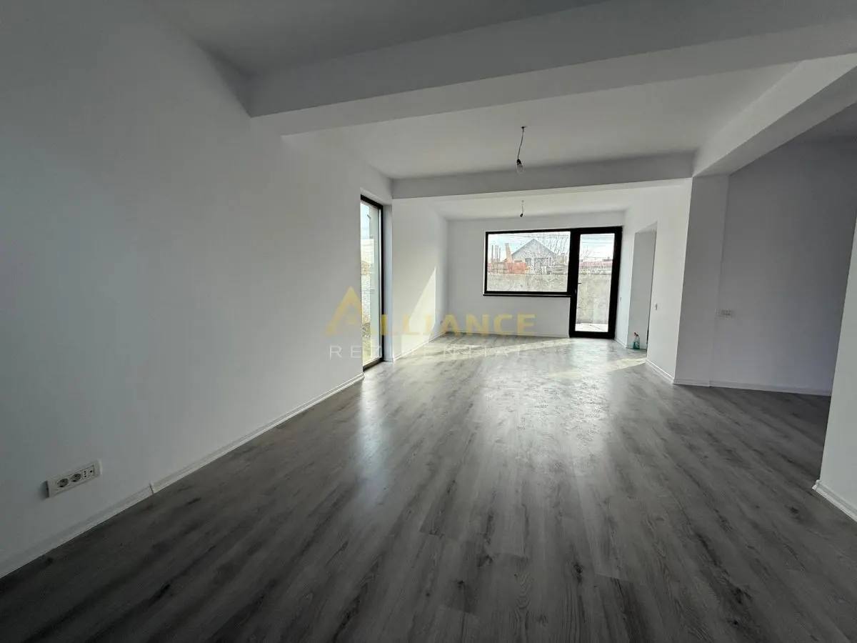 Vila individuala ||4 camere 2 bai || pod || incalzire pardoseala || - foto 7