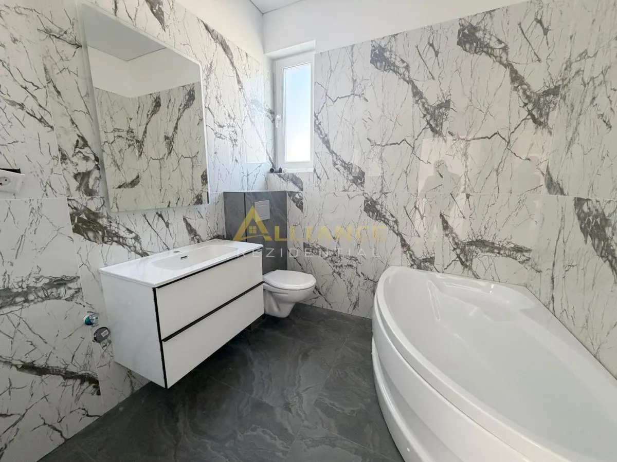 Casa individuală parter || 4 camere || 2 băi + dressing || teren 371mp - foto 5