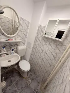 BLASCOVICI - APARTAMENT CU 1 CAMERA - mobilat, utilat, semidecomandat - foto 7