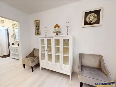 Prima inchiriere! Eleganta si simplitate - Centrul Civic, renovat complet, etaj intermediar, design cu detalii unice - foto 5