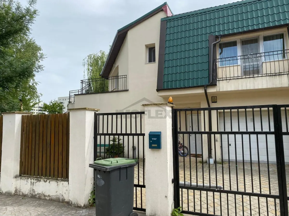 Eleganță fără compromis â€“ reședință spațioasă - foto 4