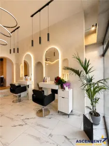 Spatiu Comercial, Astra, Brasov. - Brasov