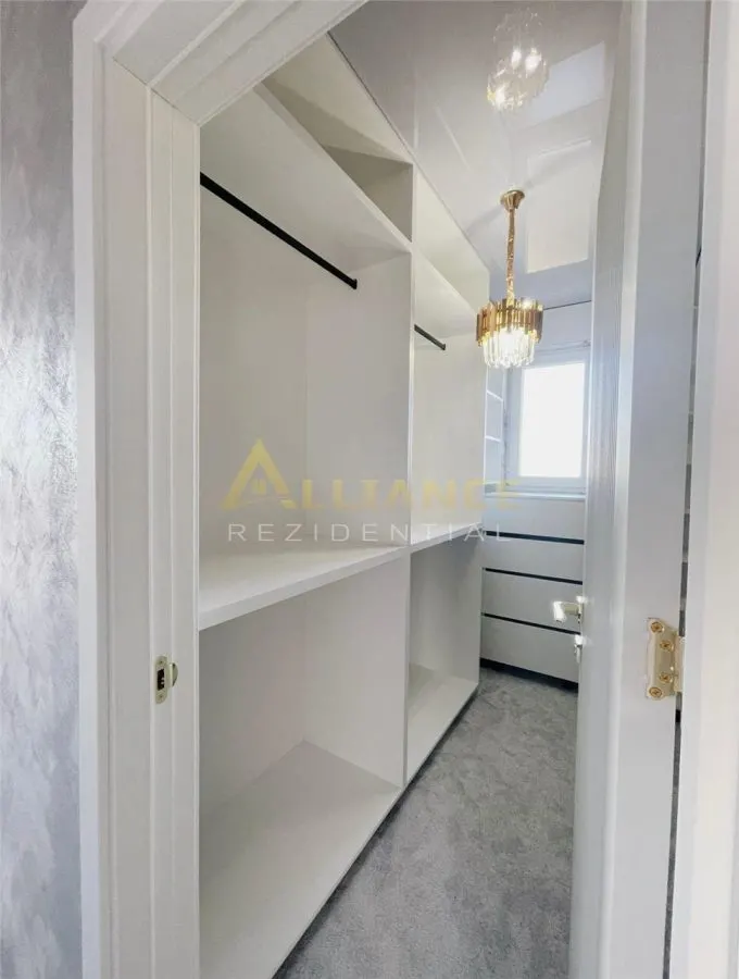 Casa individuala P+1E - 3 camere 2 bai - teren 407mp - foto 6