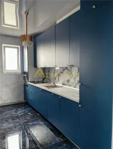 Casa individuala P+1E - 3 camere 2 bai - teren 407mp - foto 8
