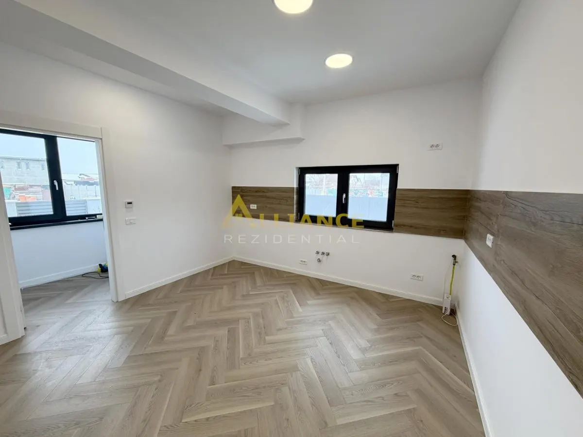 Vila individuala P+1E cu finisaje de lux - 4 camere 3 bai - 540mp teren - foto 13