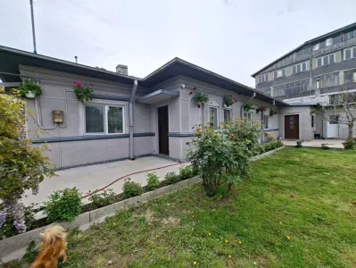 Casă de vânzare în Popești-Leordeni  395 mp, mobilată,negociabil - foto 2