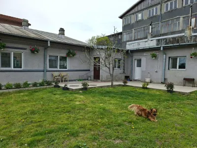 Casă de vânzare în Popești-Leordeni  395 mp, mobilată,negociabil - foto 3