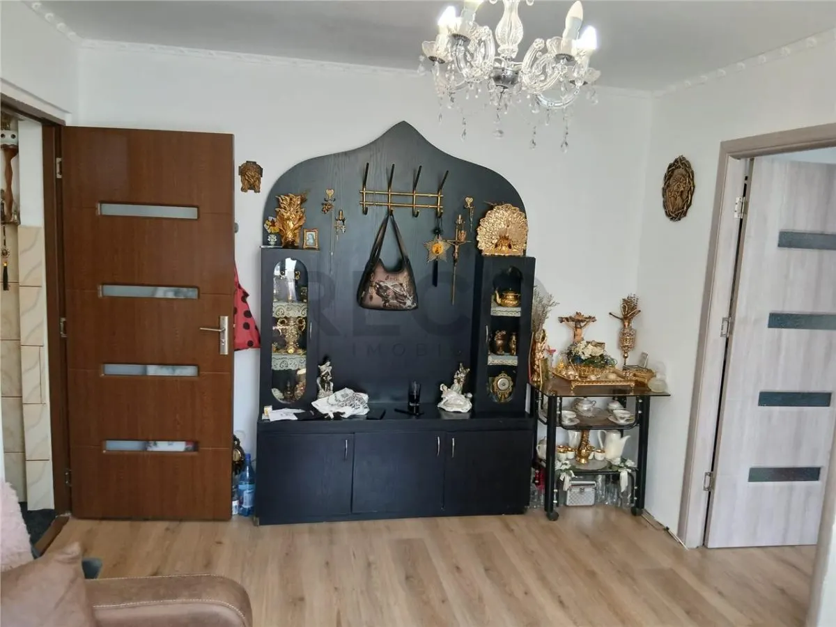 RECO Apartament 2 camere Rogerius - foto 6