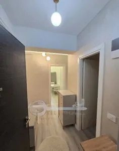 Ap 2 Camere cu Parcare Subterană â€“ Prima Închiriere în Complex Manta Roșie Residence, Iași - foto 5