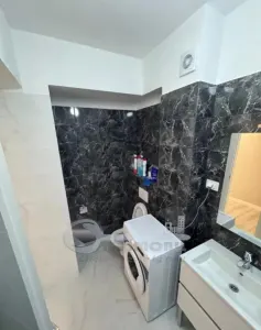 Ap 2 Camere cu Parcare Subterană â€“ Prima Închiriere în Complex Manta Roșie Residence, Iași - foto 8