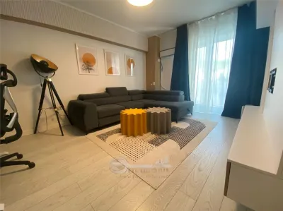 Apartament 2 camere Elegant | Rediu - Iasi