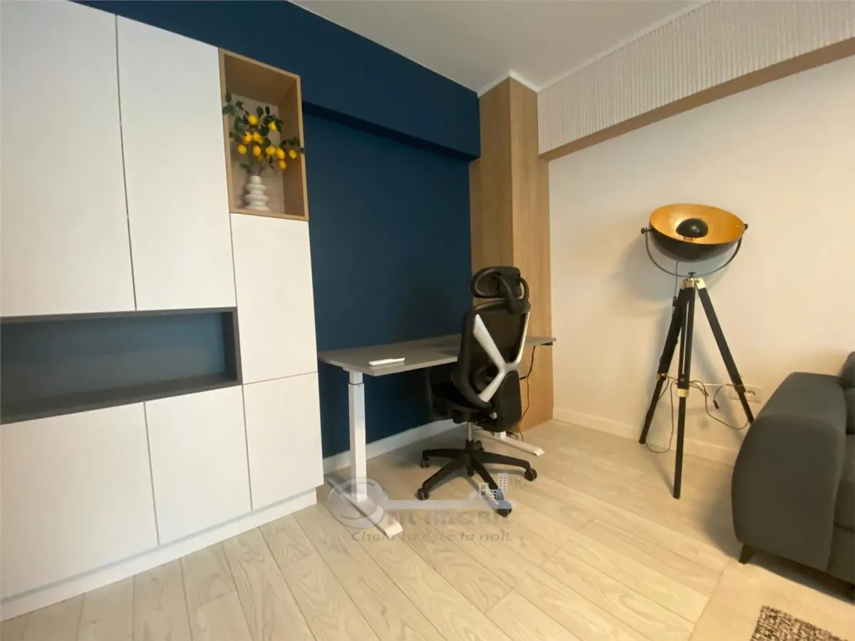 Apartament 2 camere Elegant | Rediu - foto 12