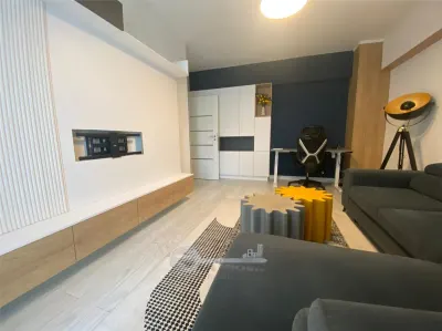 Apartament 2 camere Elegant | Rediu - foto 13