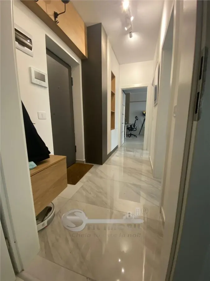 Apartament 2 camere Elegant | Rediu - foto 14